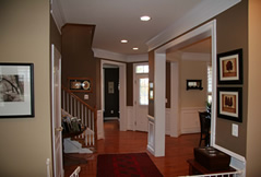 Interior Painting image